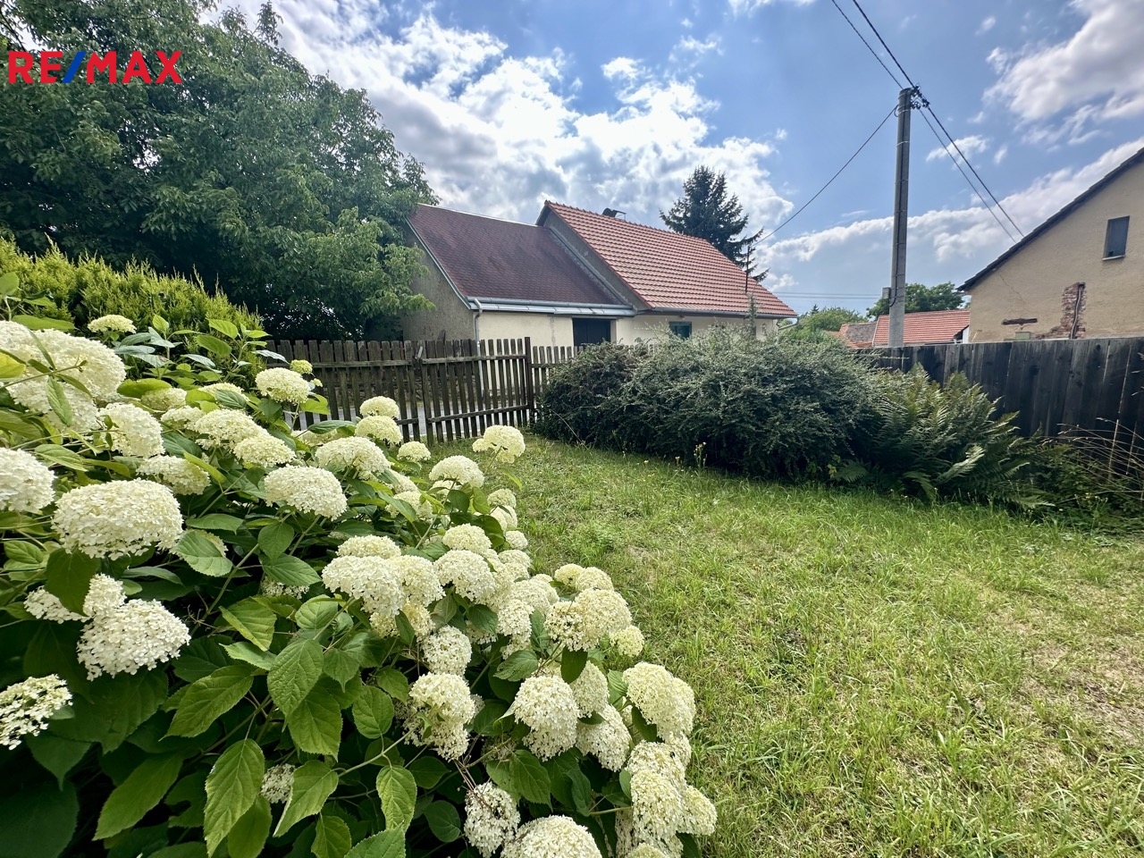 Prodej chaty / chalupy, 90 m2, Mlečice