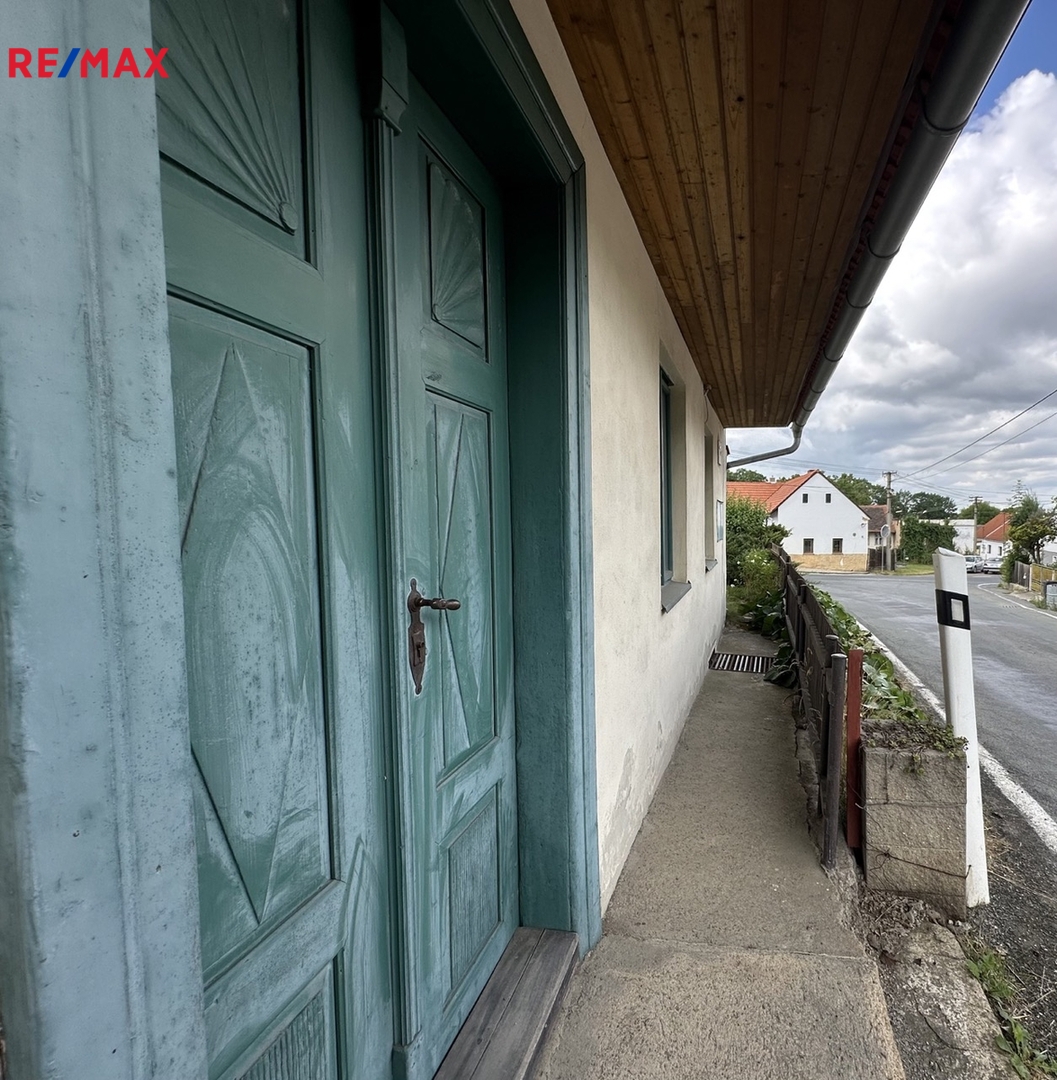 Prodej chaty / chalupy, 90 m2, Mlečice