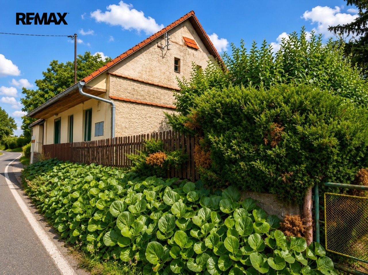 Prodej chaty / chalupy, 90 m2, Mlečice