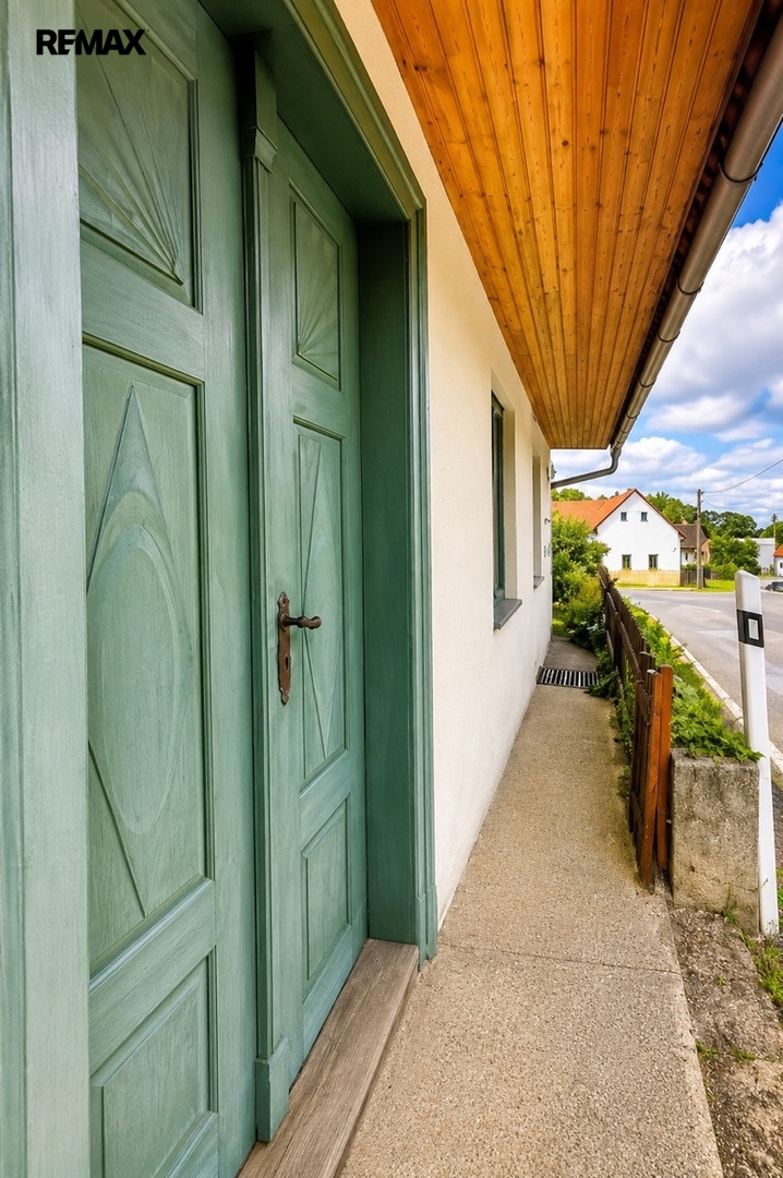 Prodej chaty / chalupy, 90 m2, Mlečice