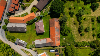 Prodej domu, 218 m2, Medový Újezd