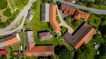 Prodej domu, 218 m2, Medový Újezd
