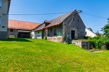 Prodej domu, 218 m2, Medový Újezd