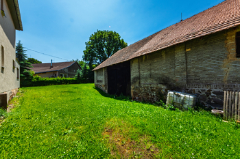 Prodej domu, 218 m2, Medový Újezd