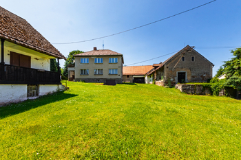 Prodej domu, 218 m2, Medový Újezd
