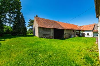 Prodej domu, 218 m2, Medový Újezd