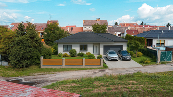 Prodej pozemku, 600 m2, Břeclav