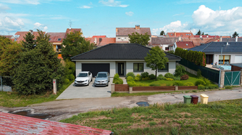 Prodej pozemku, 600 m2, Břeclav