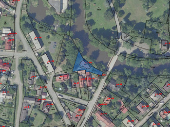 Prodej domu, 70 m2, Starý Kolín