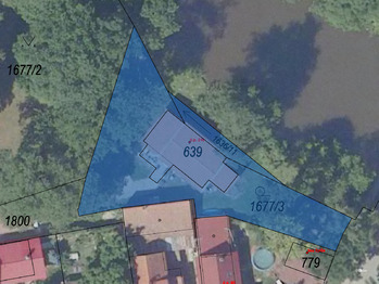 Prodej domu, 70 m2, Starý Kolín