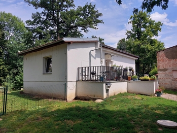 Prodej domu, 70 m2, Starý Kolín