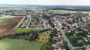 Prodej pozemku, 1021 m2, Velká Dobrá