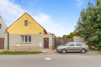 Prodej domu, 98 m2, Čelákovice