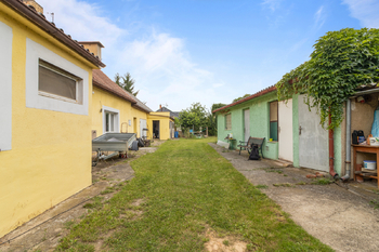 Prodej domu, 98 m2, Čelákovice