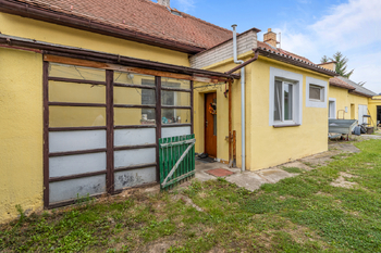 Prodej domu, 98 m2, Čelákovice