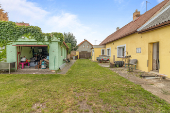 Prodej domu, 98 m2, Čelákovice