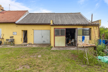 Prodej domu, 98 m2, Čelákovice