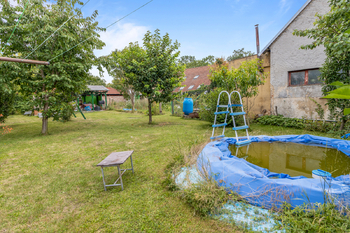 Prodej domu, 98 m2, Čelákovice