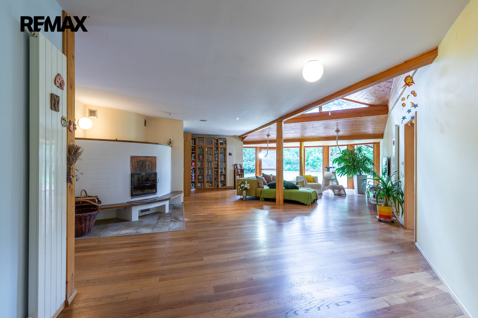 Prodej rodinného domu, 290 m2, Kostelec nad Labem