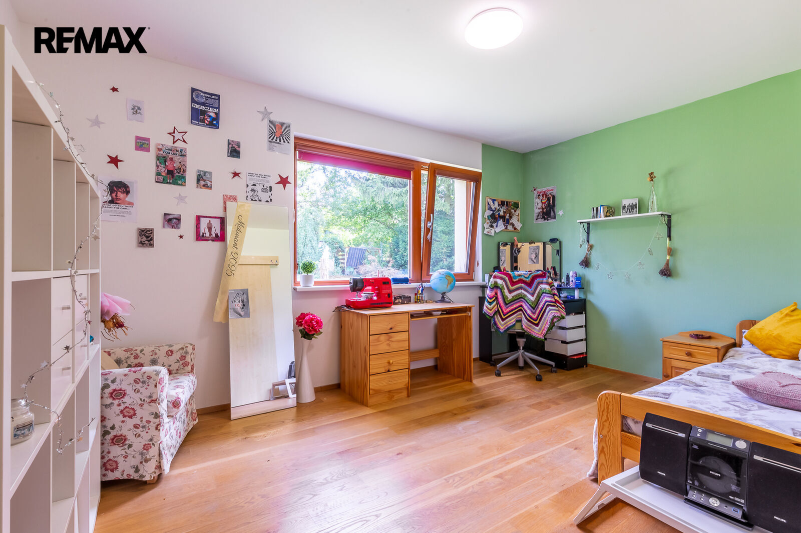 Prodej rodinného domu, 290 m2, Kostelec nad Labem