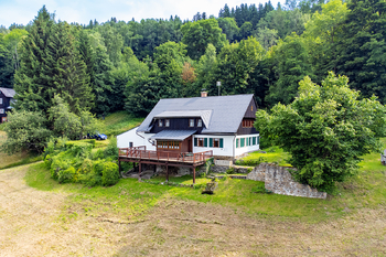 Prodej chaty / chalupy, 250 m2, Rokytnice nad Jizerou