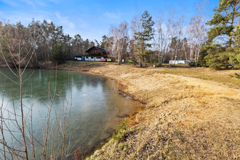 Prodej domu, 230 m2, Stéblová