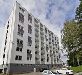 Pronájem bytu 2+kk v osobním vlastnictví, 43 m2, Česká Třebová