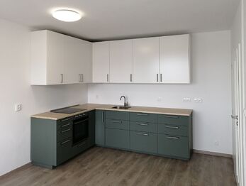 Pronájem bytu 2+kk v osobním vlastnictví, 43 m2, Česká Třebová
