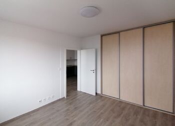 Pronájem bytu 2+kk v osobním vlastnictví, 43 m2, Česká Třebová