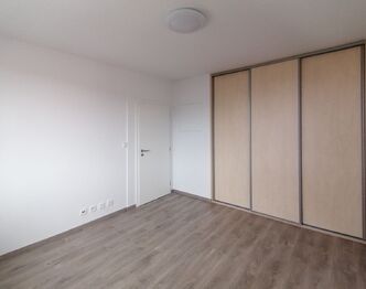 Pronájem bytu 2+kk v osobním vlastnictví, 43 m2, Česká Třebová