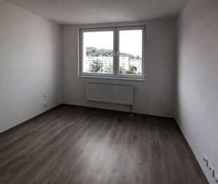 Pronájem bytu 2+kk v osobním vlastnictví, 43 m2, Česká Třebová