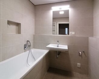 Pronájem bytu 2+kk v osobním vlastnictví, 43 m2, Česká Třebová