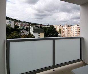 Pronájem bytu 2+kk v osobním vlastnictví, 43 m2, Česká Třebová