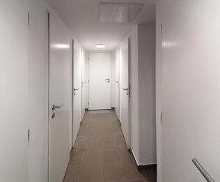 Pronájem bytu 2+kk v osobním vlastnictví, 43 m2, Česká Třebová