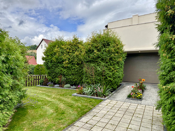 Prodej chaty / chalupy, 165 m2, Hostomice