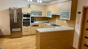 Pronájem domu, 133 m2, Vejprnice