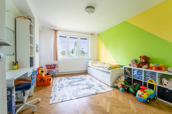 Prodej bytu 3+kk v osobním vlastnictví, 60 m2, Pečky
