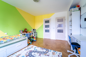 Prodej bytu 3+kk v osobním vlastnictví, 60 m2, Pečky