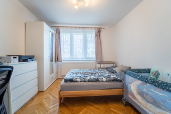 Prodej bytu 3+kk v osobním vlastnictví, 60 m2, Pečky