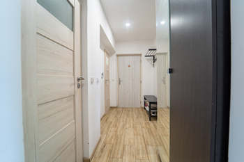Prodej bytu 3+kk v osobním vlastnictví, 60 m2, Pečky
