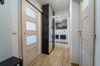 Prodej bytu 3+kk v osobním vlastnictví, 60 m2, Pečky