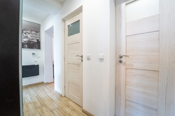 Prodej bytu 3+kk v osobním vlastnictví, 60 m2, Pečky