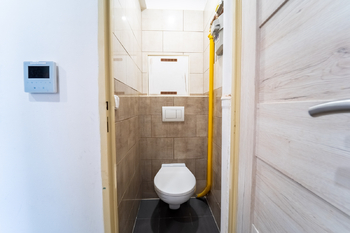 Prodej bytu 3+kk v osobním vlastnictví, 60 m2, Pečky