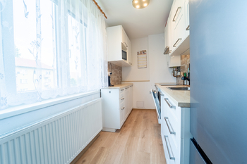 Prodej bytu 3+kk v osobním vlastnictví, 60 m2, Pečky