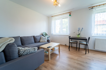 Prodej bytu 3+kk v osobním vlastnictví, 60 m2, Pečky