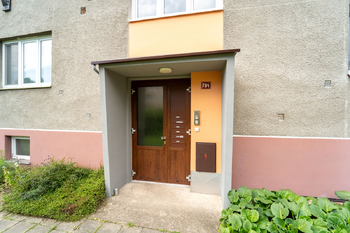 Prodej bytu 3+kk v osobním vlastnictví, 60 m2, Pečky