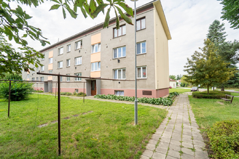 Prodej bytu 3+kk v osobním vlastnictví, 60 m2, Pečky