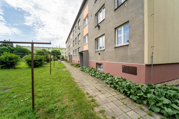 Prodej bytu 3+kk v osobním vlastnictví, 60 m2, Pečky