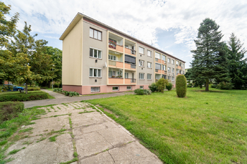 Prodej bytu 3+kk v osobním vlastnictví, 60 m2, Pečky