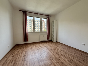 Pronájem bytu 1+kk v osobním vlastnictví, 19 m2, Ústí nad Labem